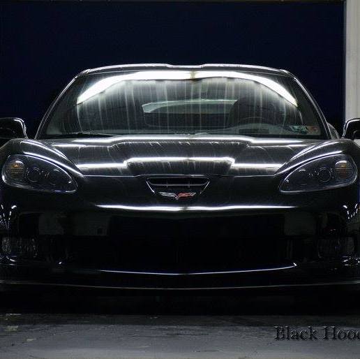 Profile of Mark Engles