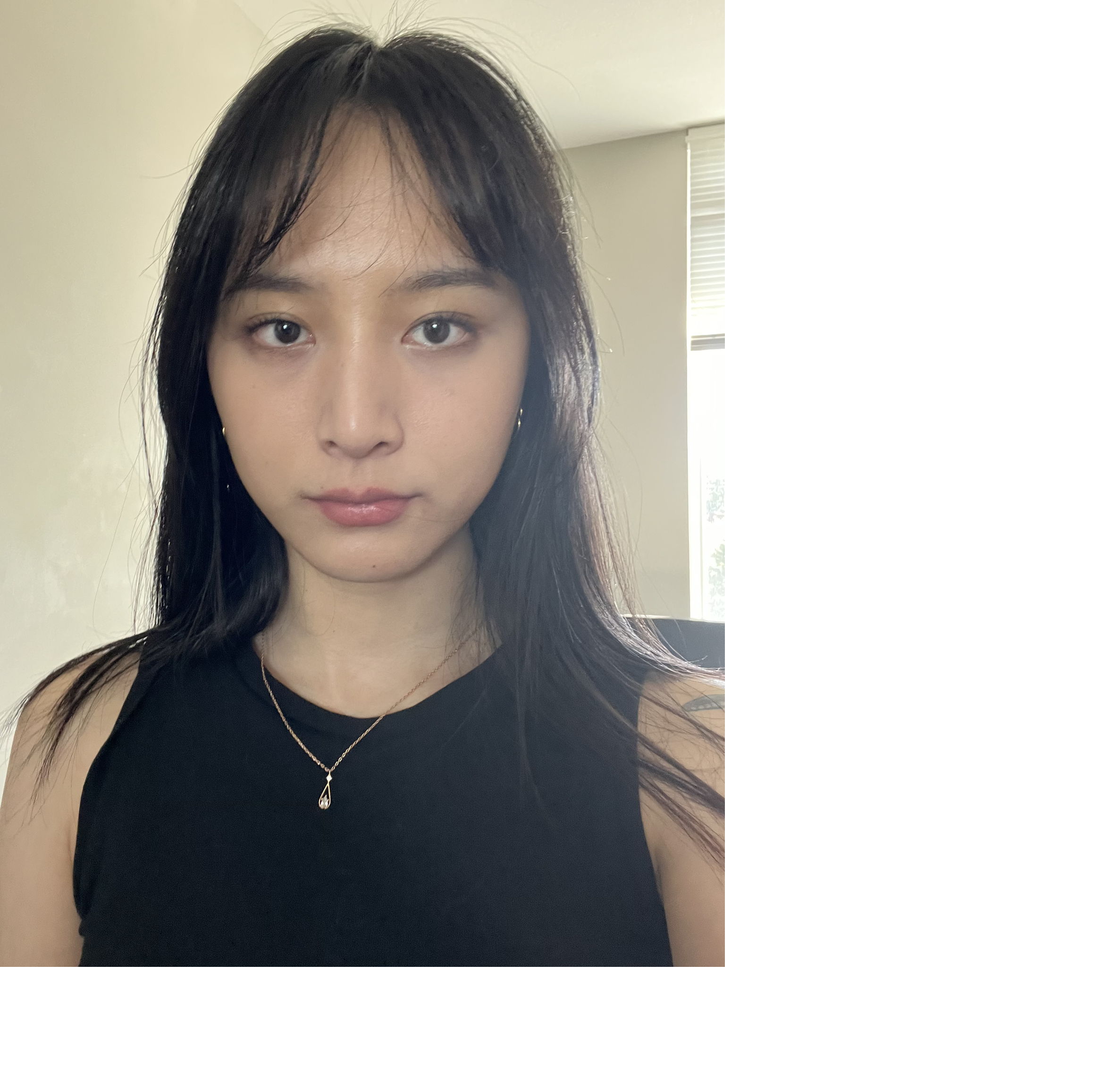 Profile of Sherry Li