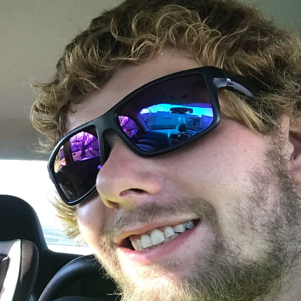 Profile of Tyler Raymer