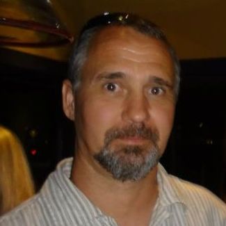 Profile of Tony Edwards