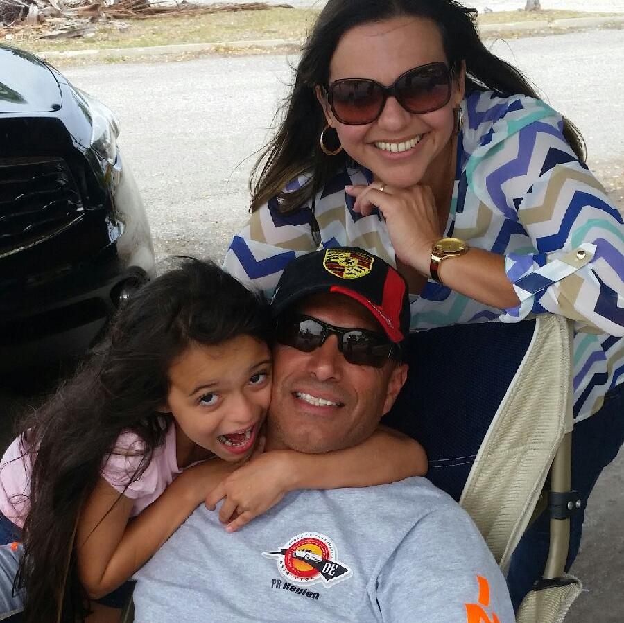 Profile of Felix R Rios Ortiz