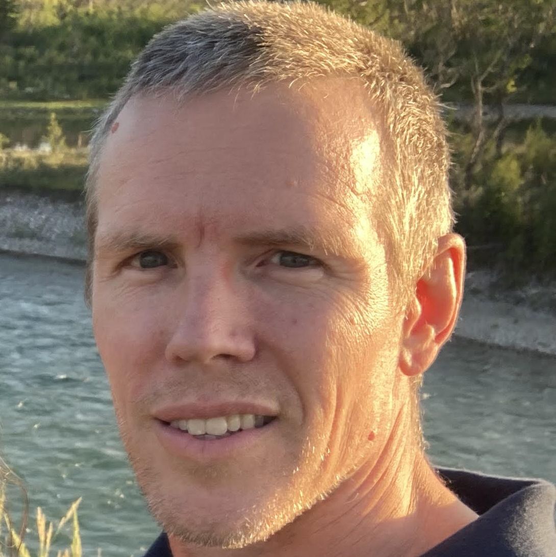 Profile of Vincent Verkerk