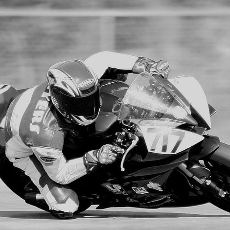 Profile of Scott Myers