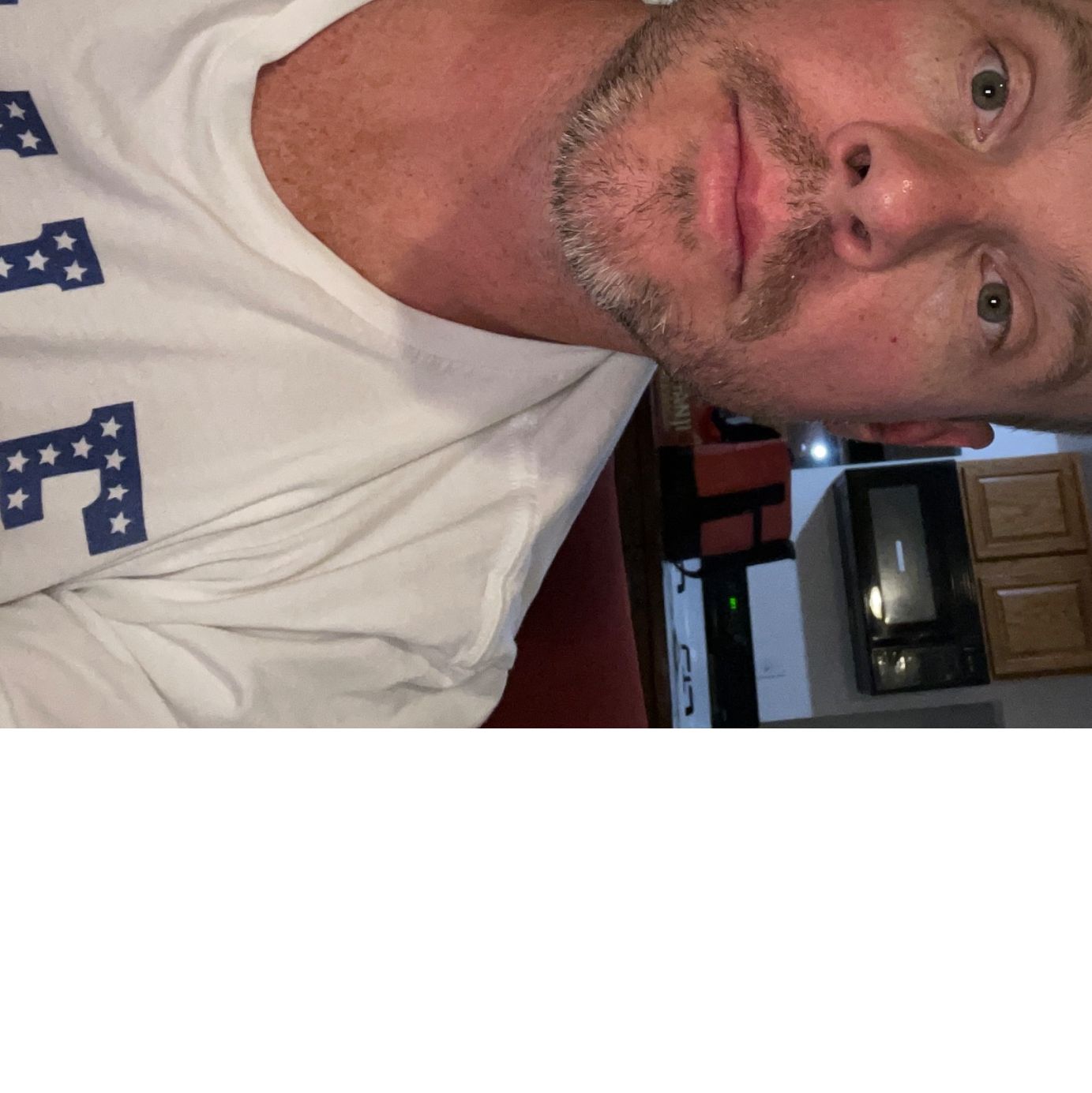 Profile of Jeff Glancy