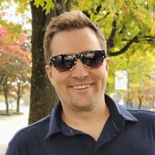 Profile of Roman Anderson