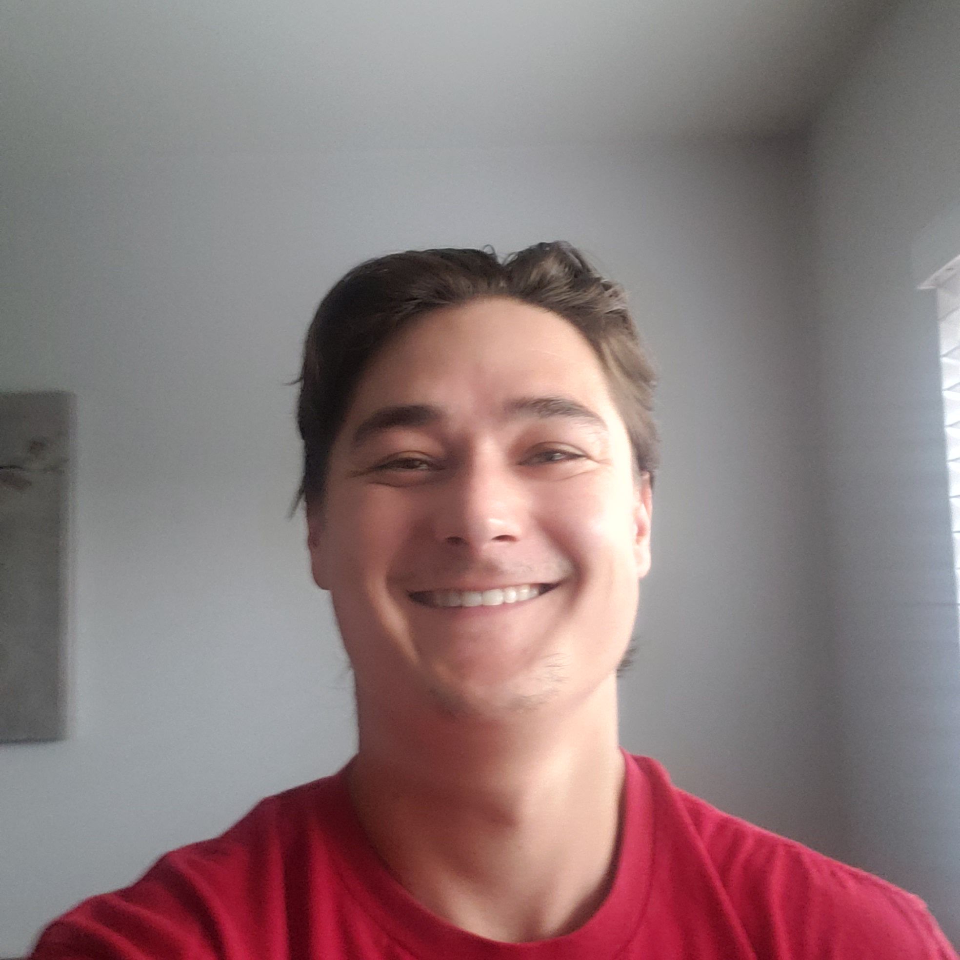 Profile of Tommy Snyder