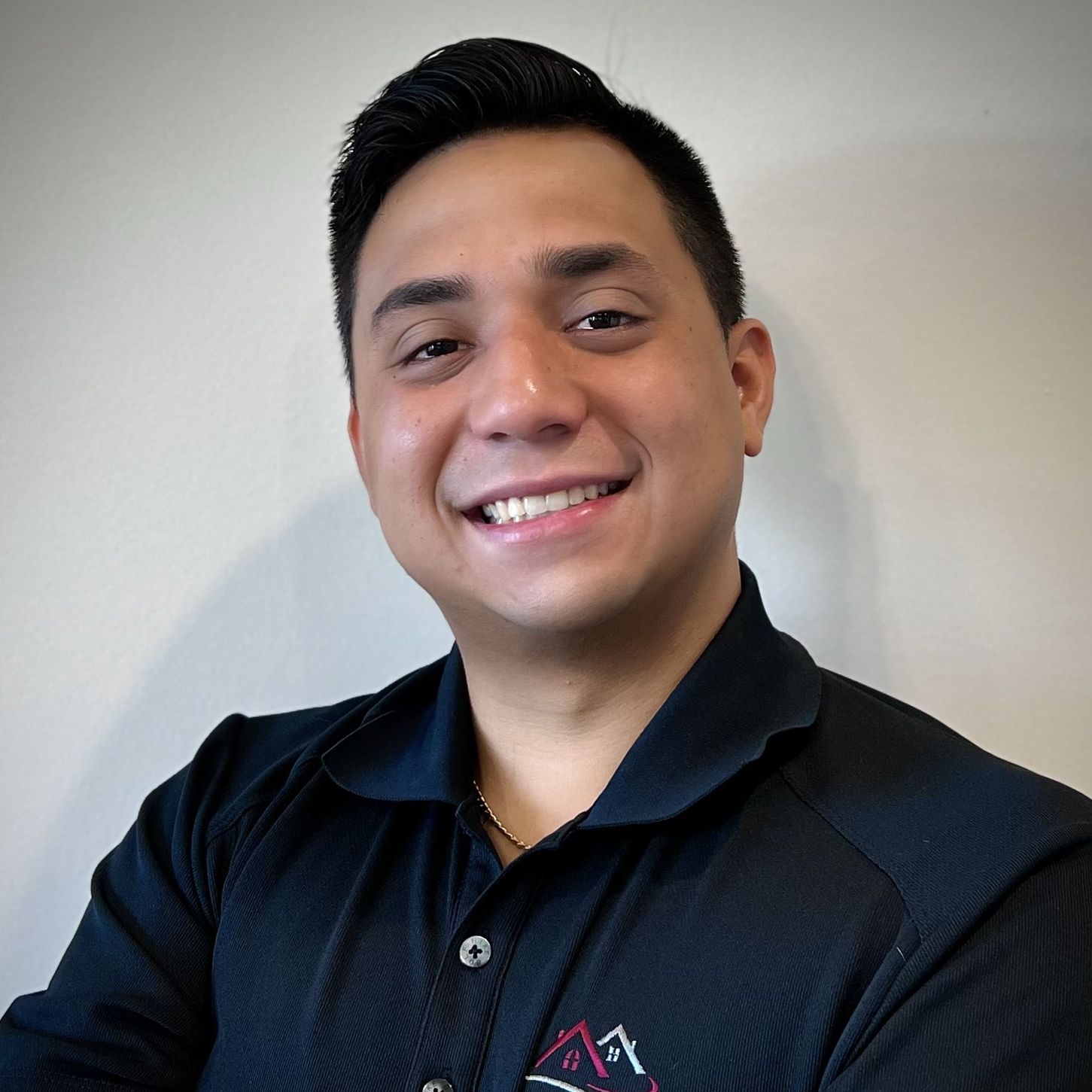 Profile of Antonio Esposito