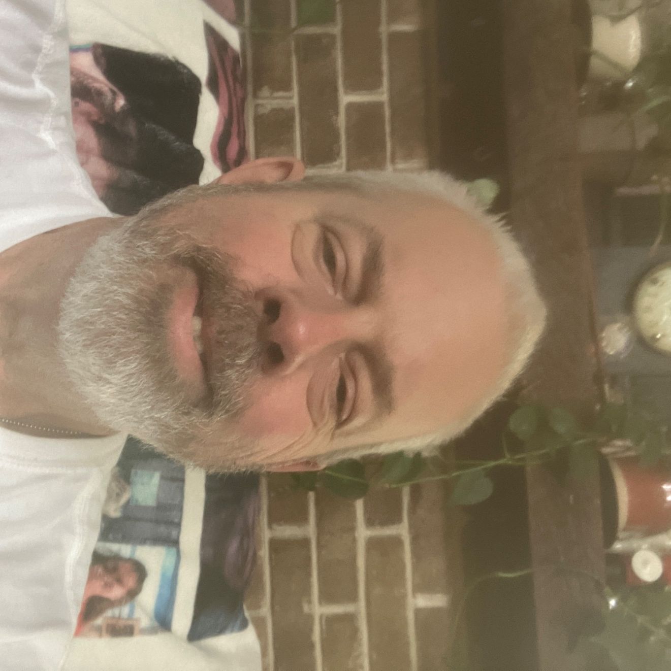 Profile of Greg Lathrop