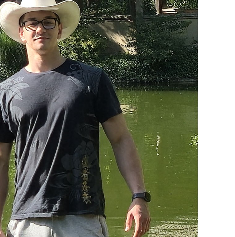 Profile of Timothy Bogun