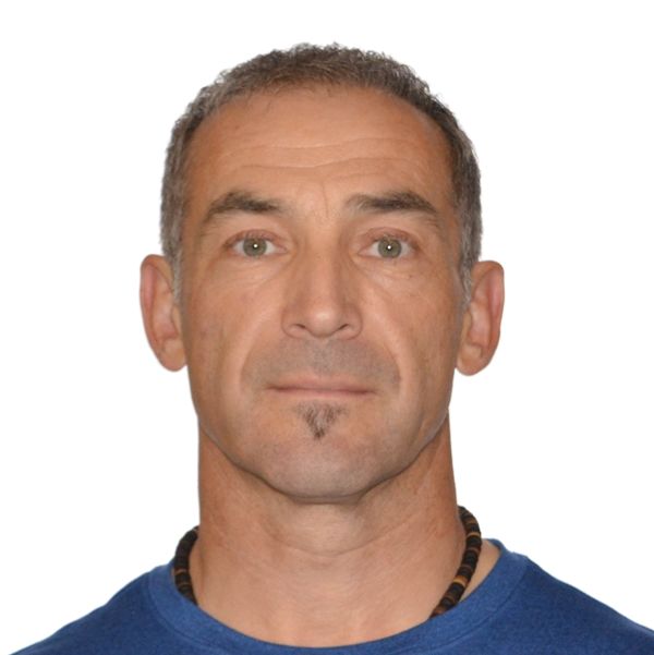 Profile of Mark Salisbury