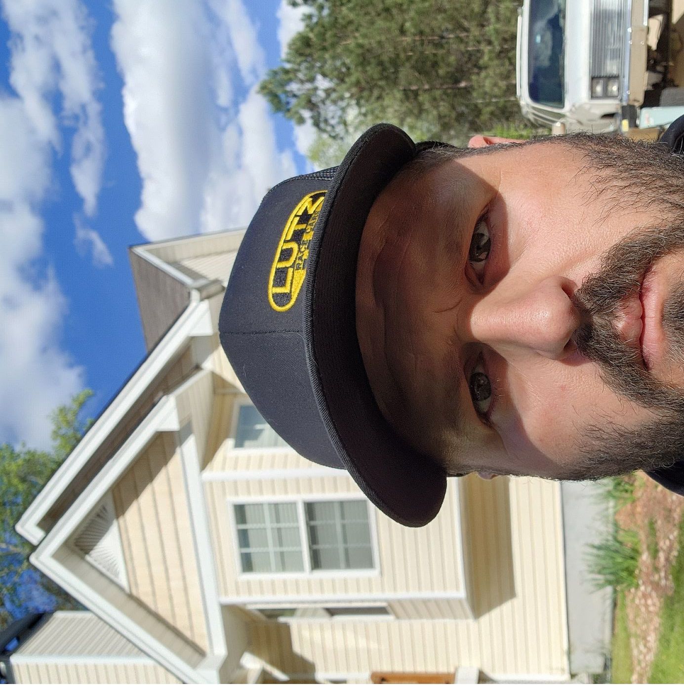 Profile of Jason DAmico