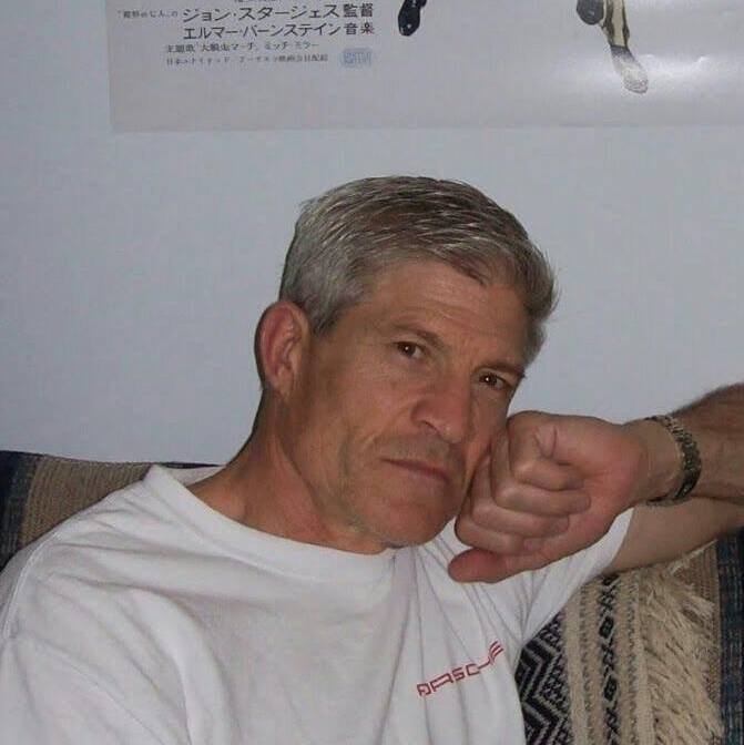 Profile of James Noah