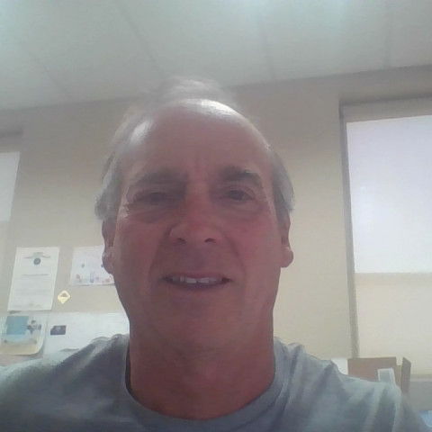 Profile of Craig Vasquez