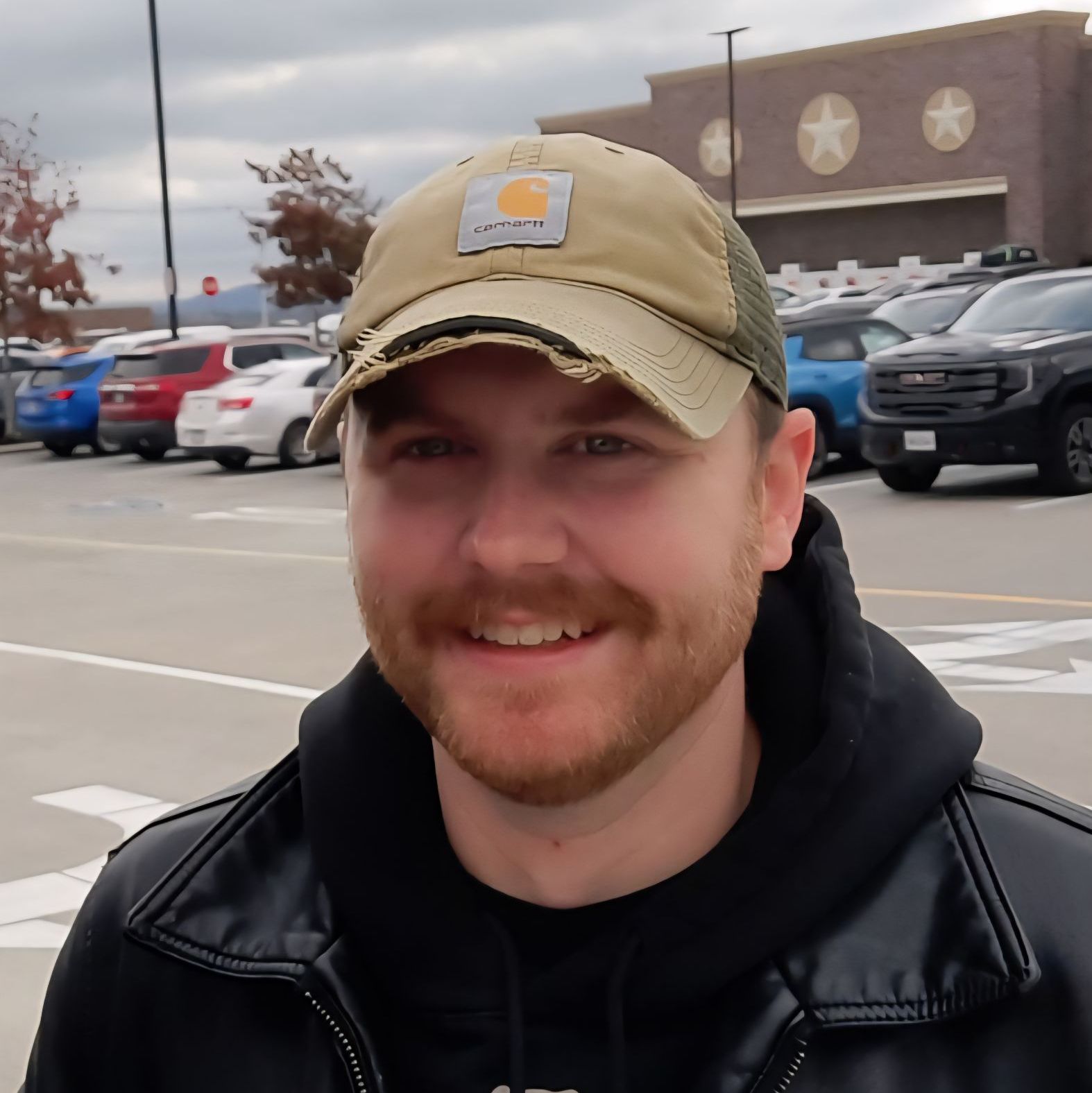Profile of Derek Craig