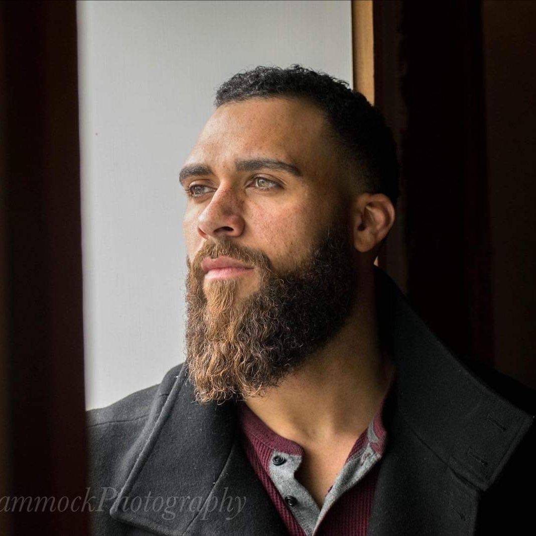 Profile of Jerrell Johnson