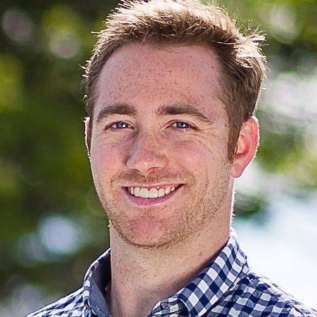 Profile of Michael Briskie