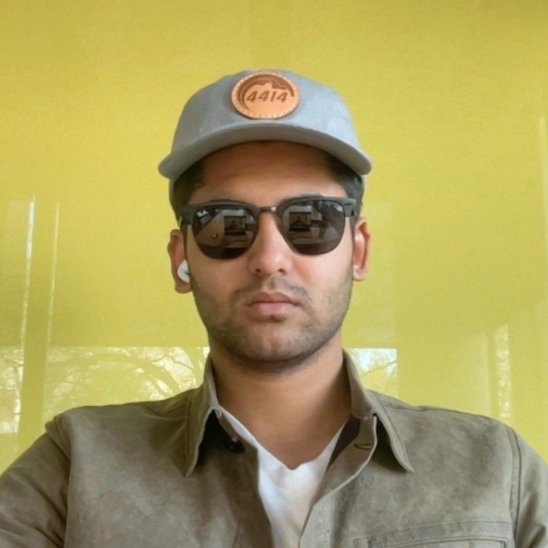 Profile of Anshul Bajaj