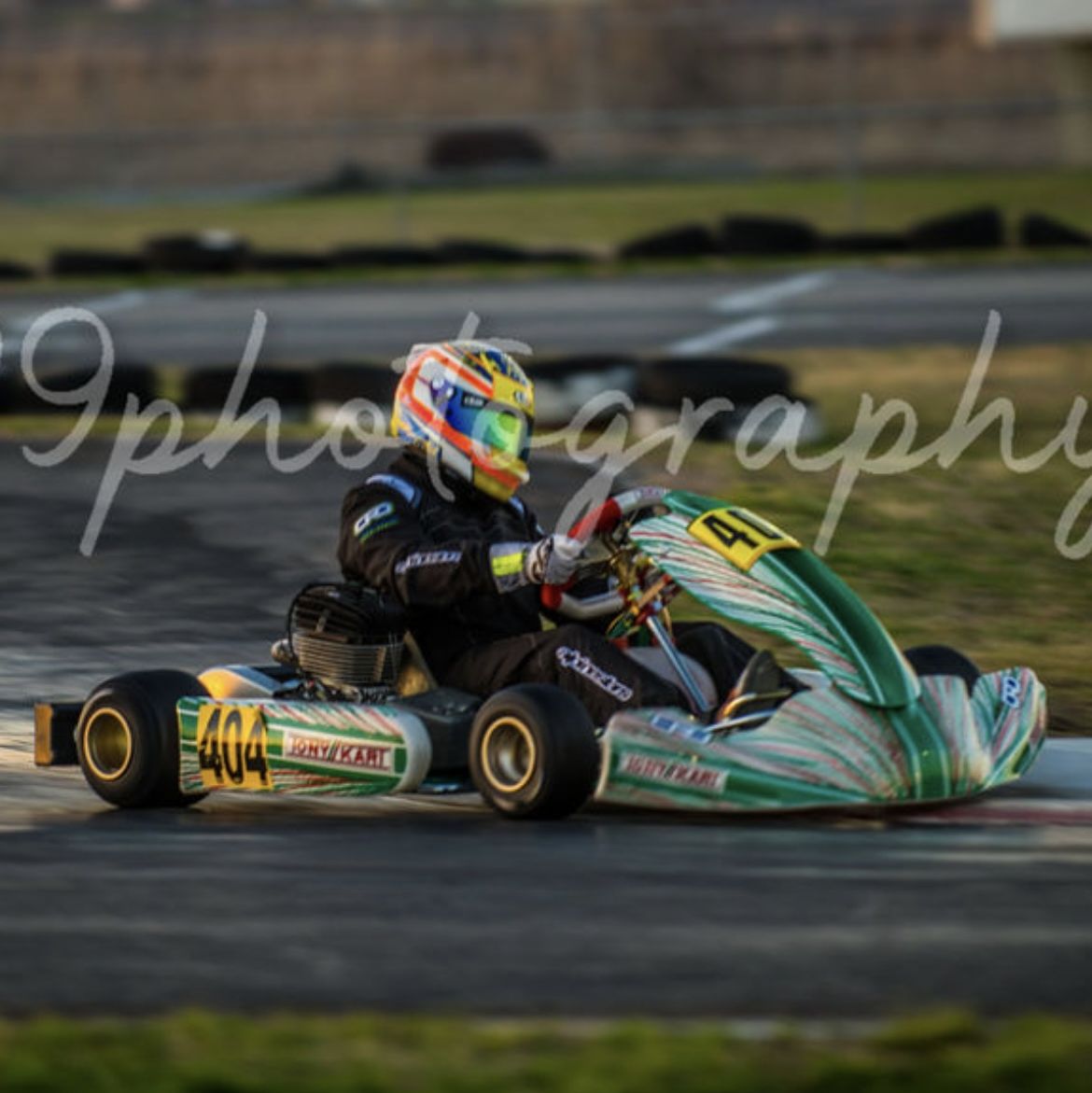 Profile of Ademar Calligaro