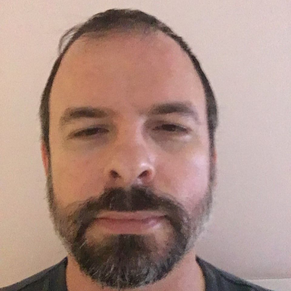 Profile of James Curtright