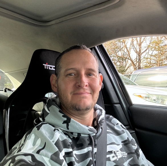 Profile of Joshua Corwin