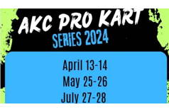 AKC Pro Kart Series: Race 1