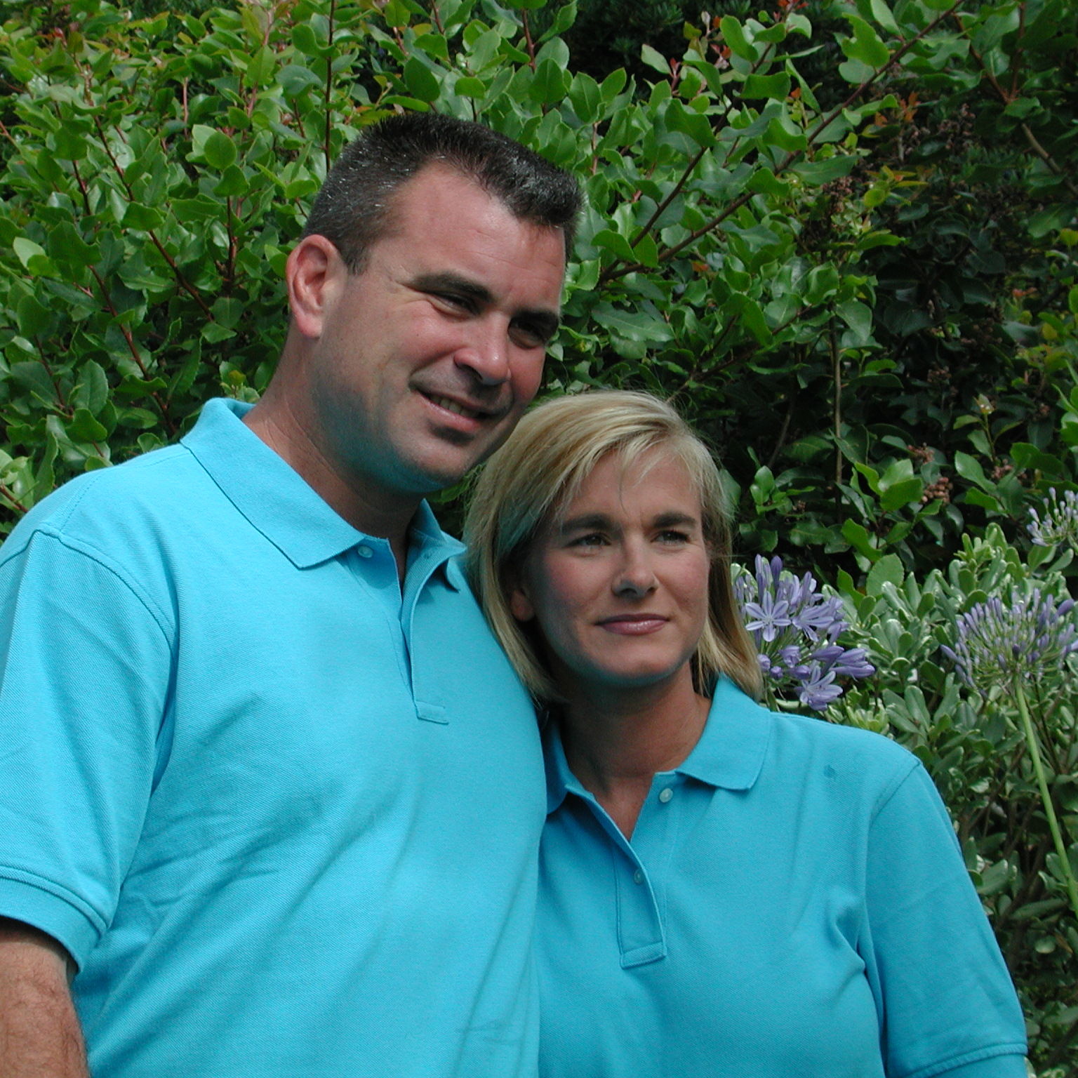 Profile of Thomas Vincent Stephen