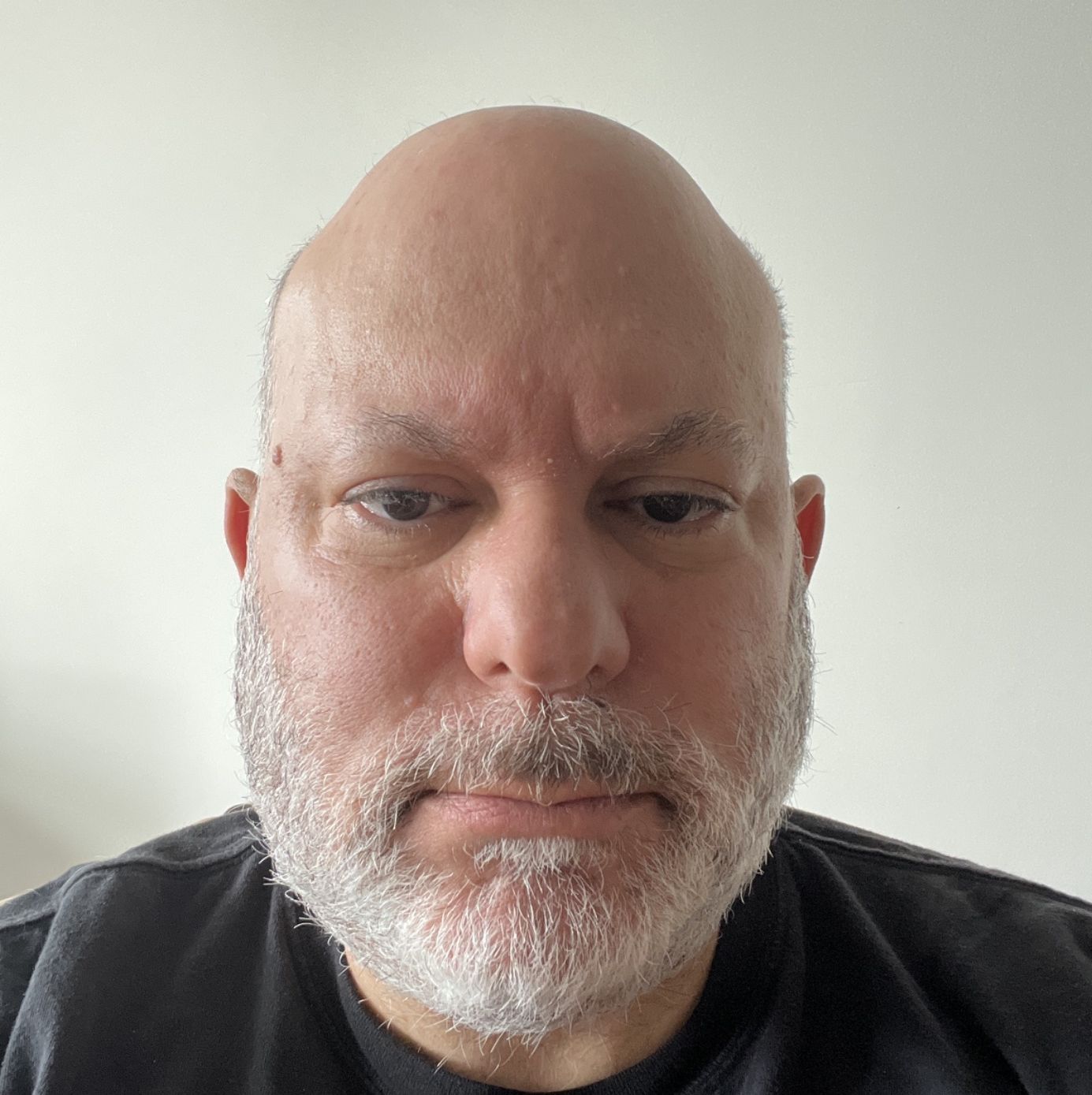 Profile of Ethan Blank