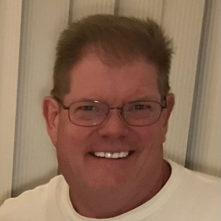 Profile of Mark Burdick