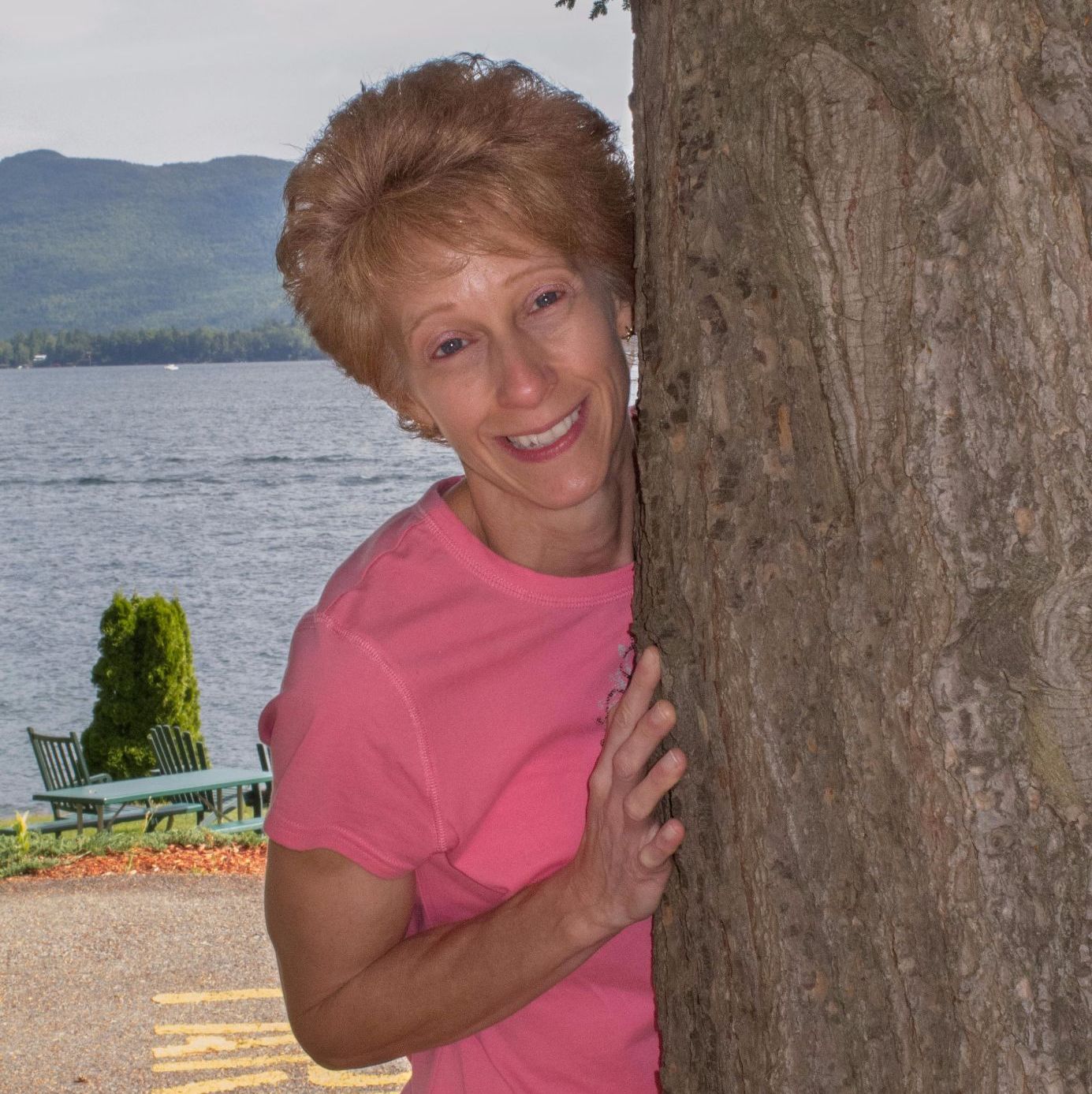 Profile of Lori Kline