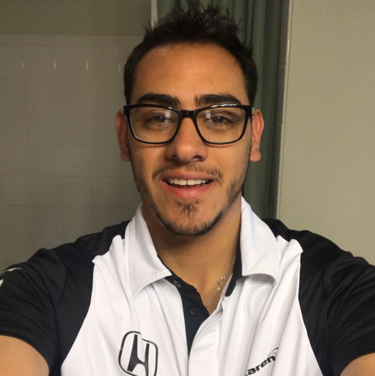 Profile of Elfego Torres