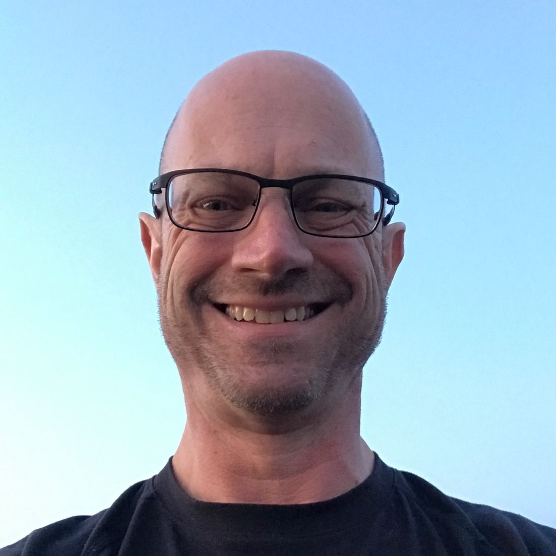 Profile of Peter Raymond