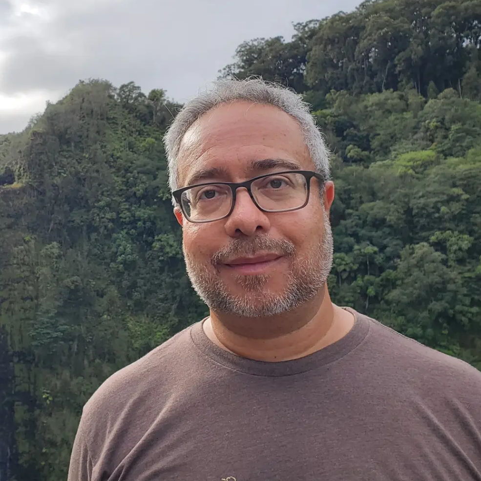 Profile of Aaron Emmel