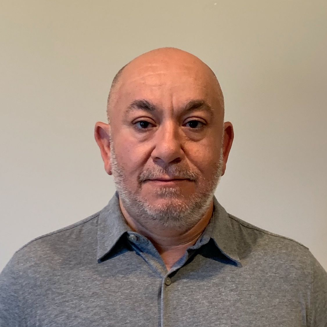 Profile of Daniel Mehmeti