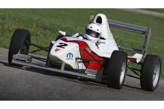 Formula Racecar Experience Events / Ascari Hospitality Group