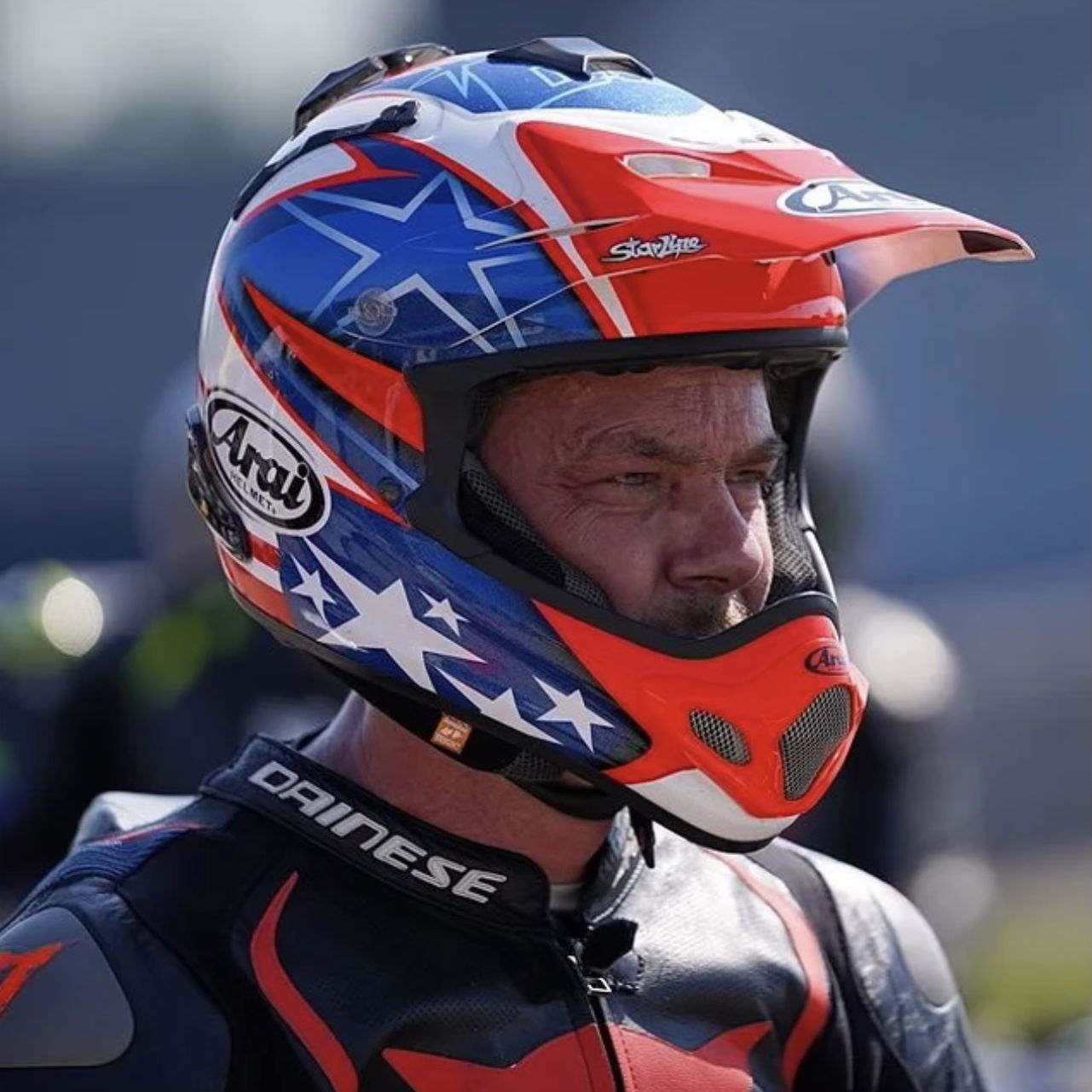 Profile of Shawn Sheely