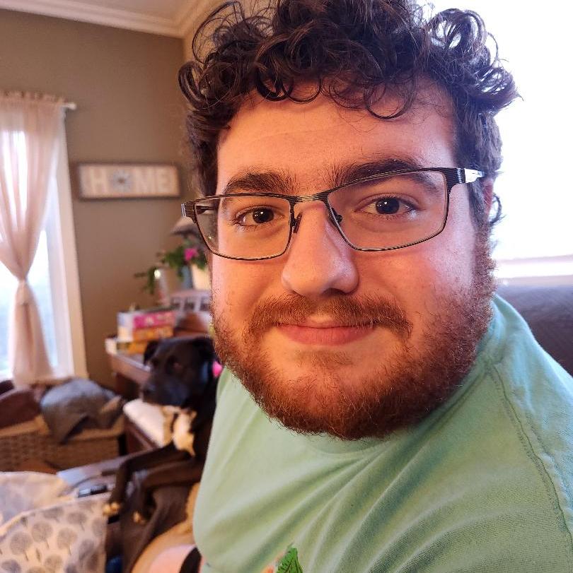 Profile of Zachary Vitale