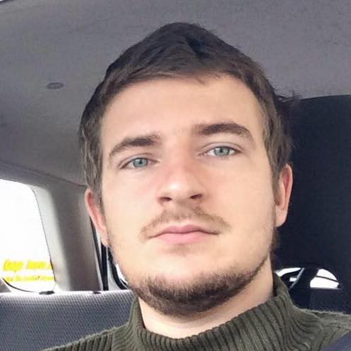 Profile of Martin Kubala