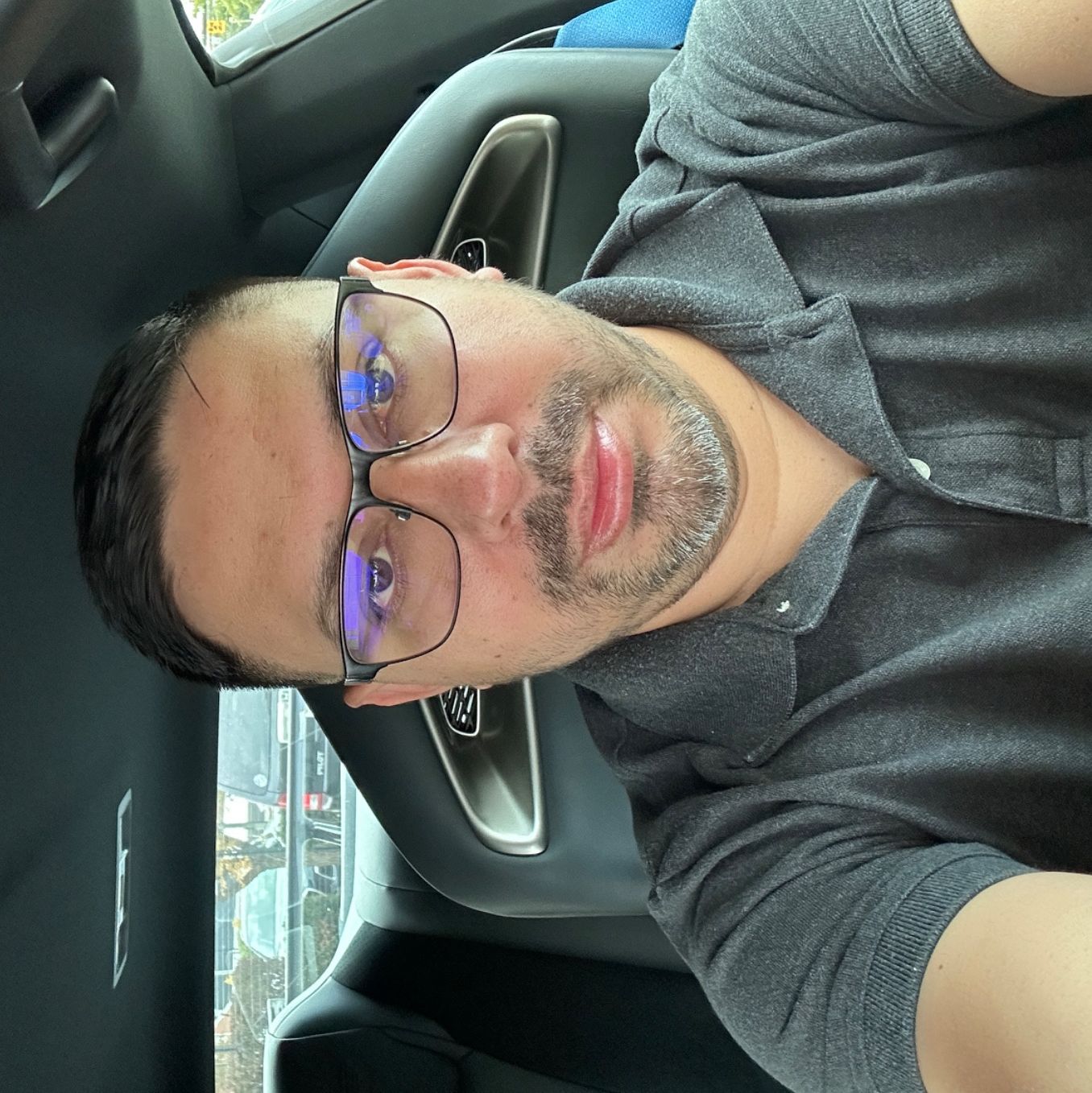 Profile of Diego Beltran