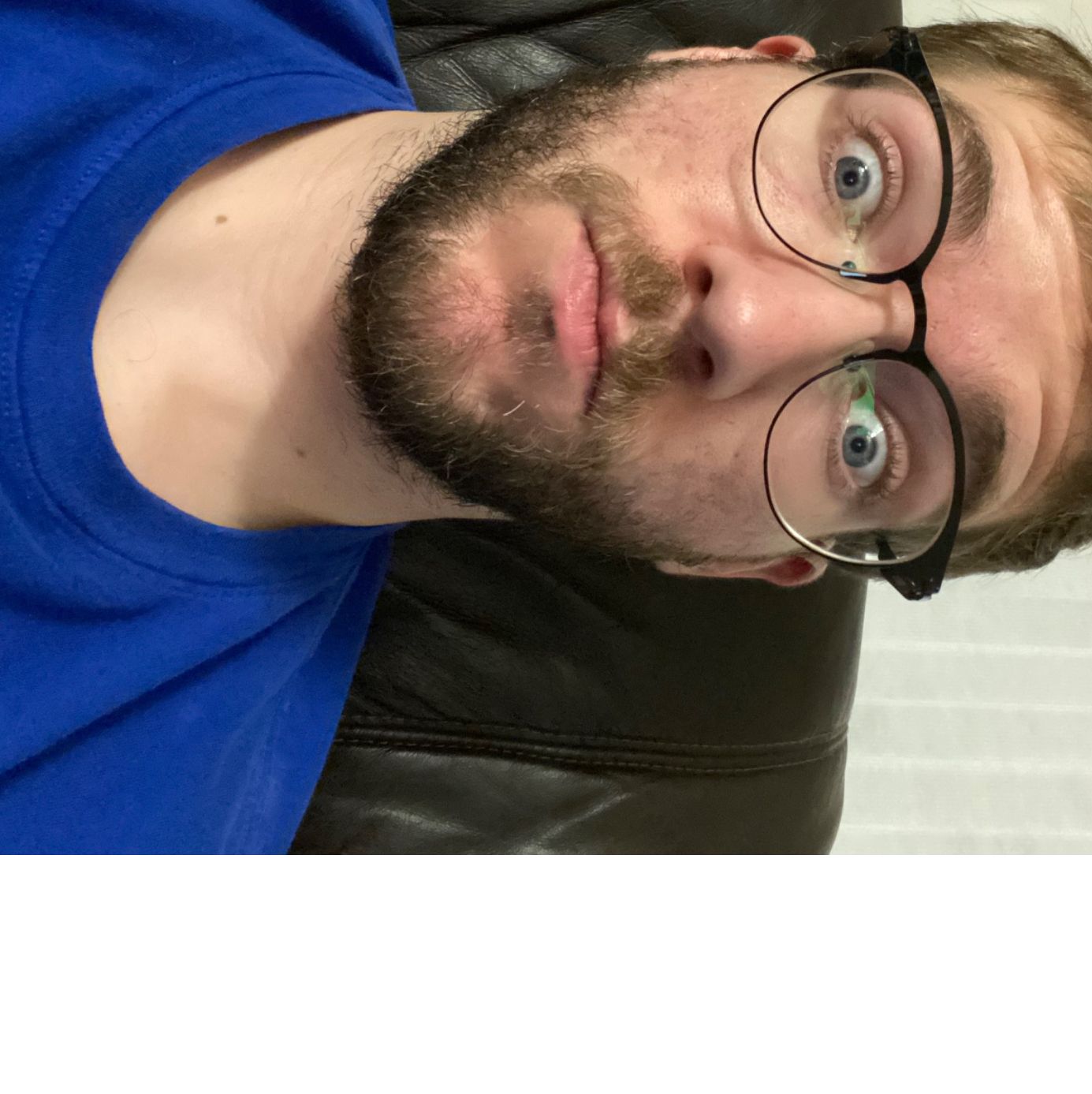 Profile of Ethan Berge