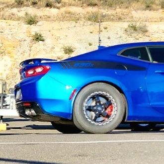 Profile of Donald Wenger