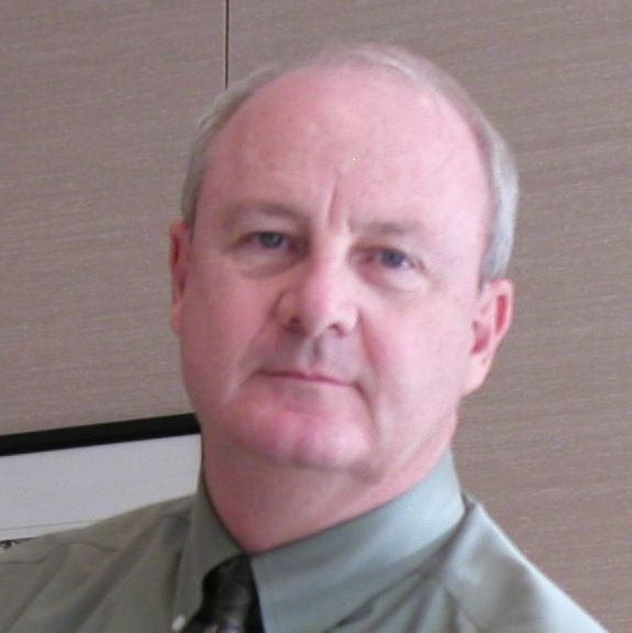 Profile of Patrick Chaffin