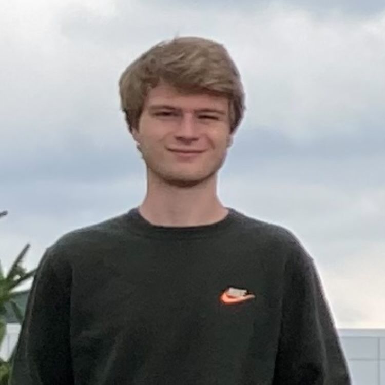 Profile of Brian Collingwood