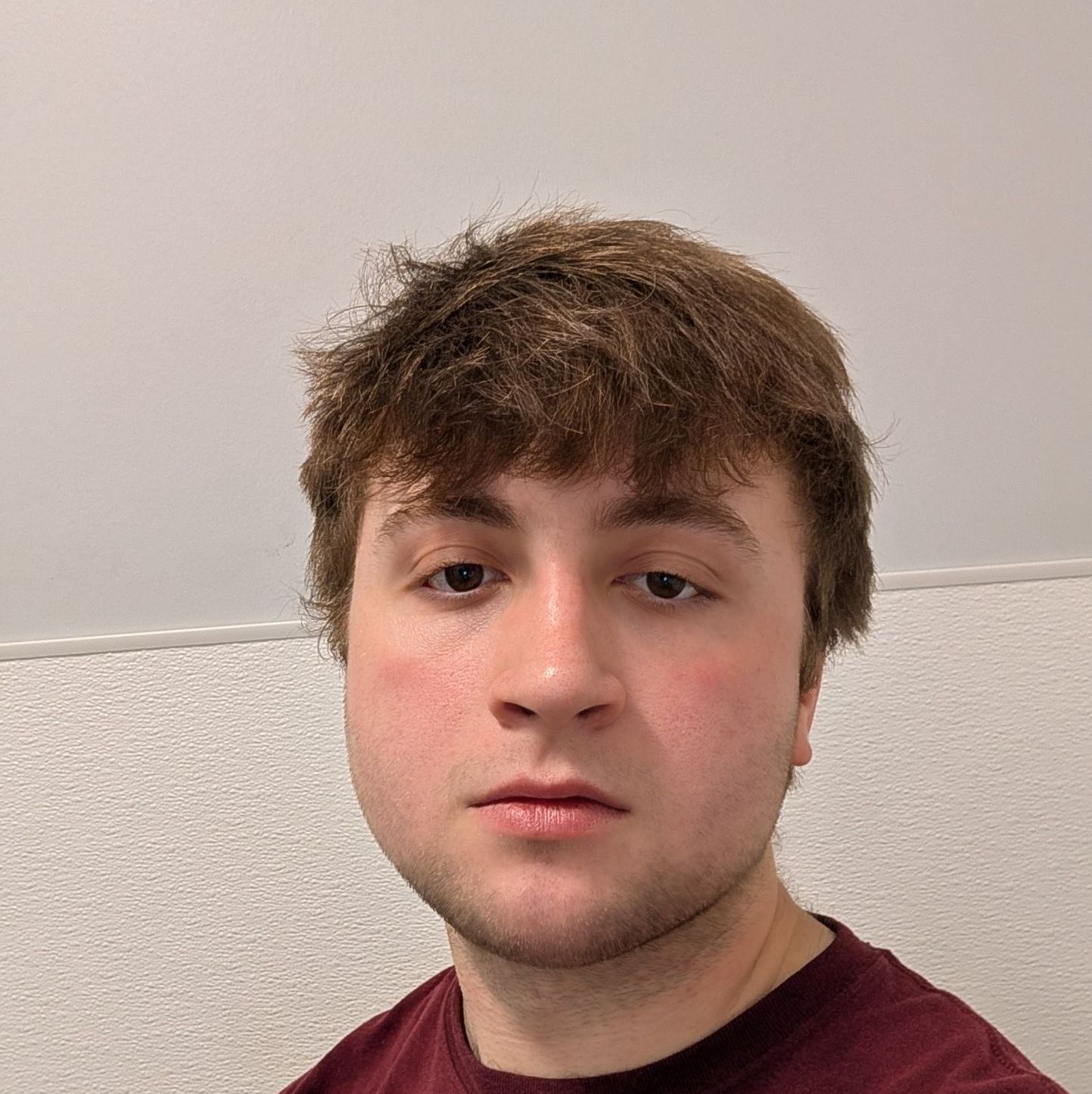 Profile of Deagan Thacker