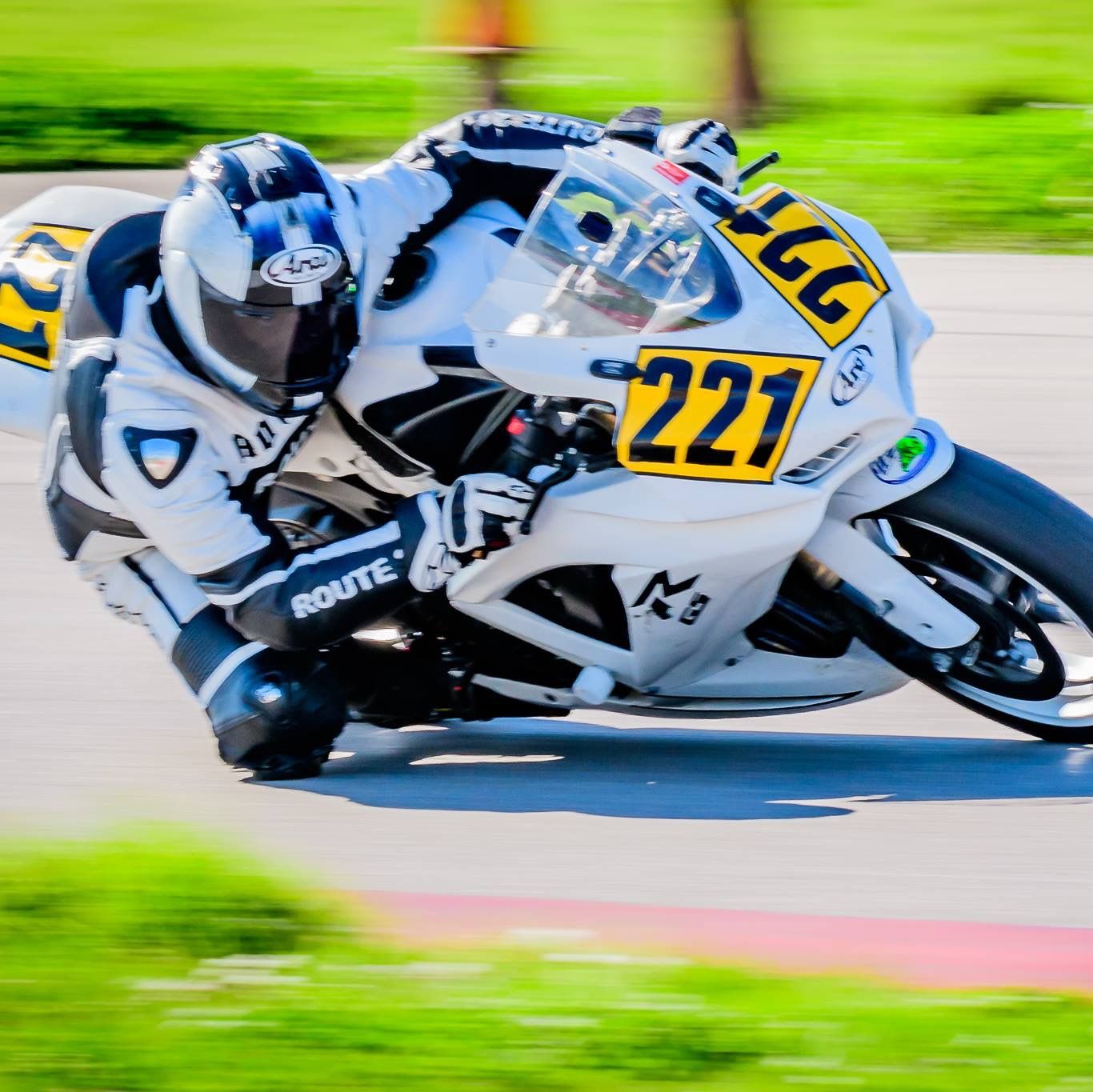 Profile of Roy Horrigan