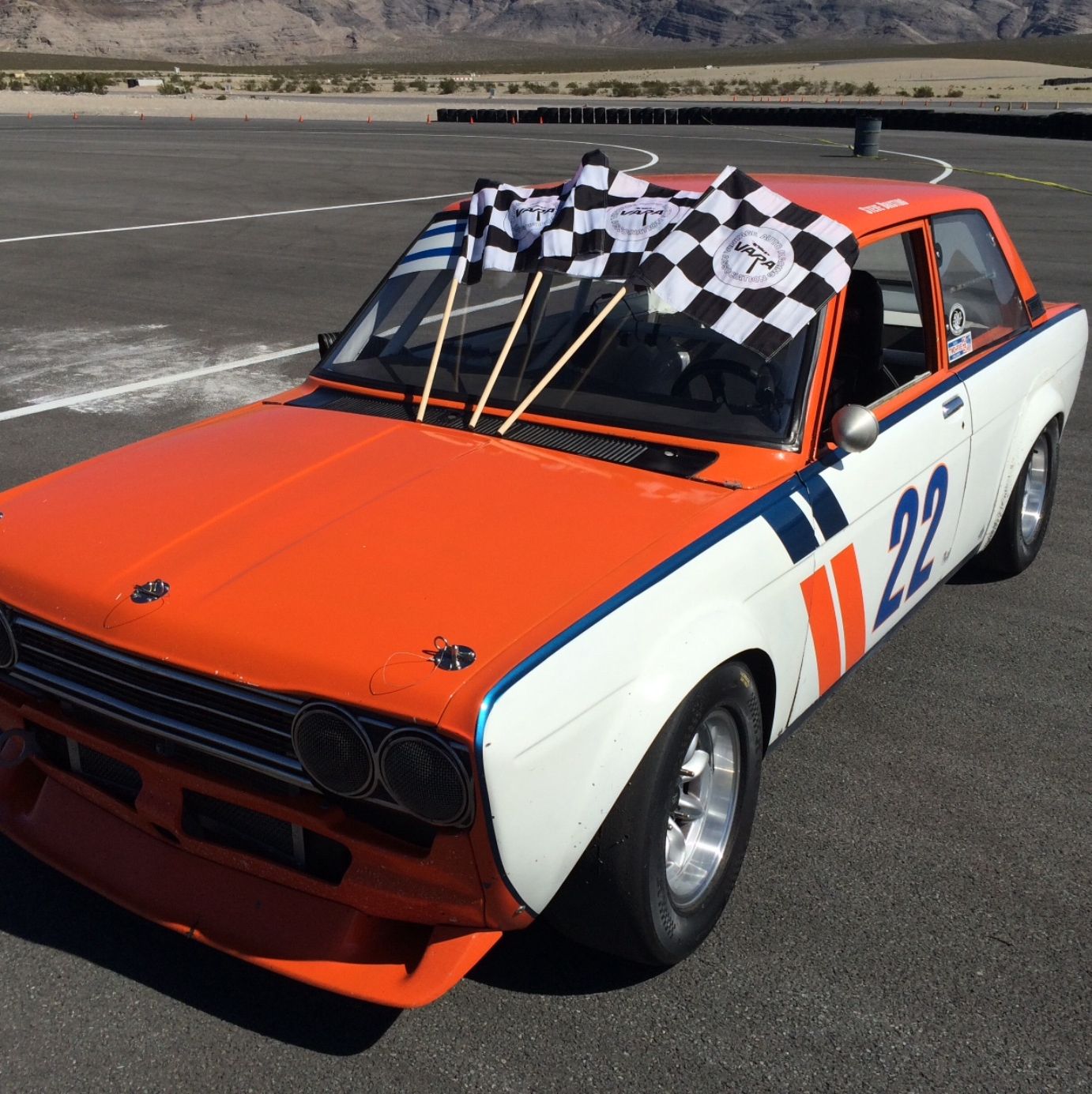 Profile of Steven Bristing