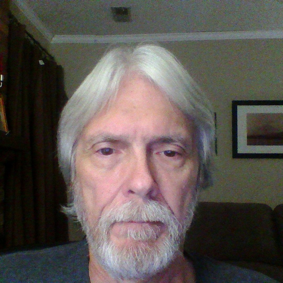 Profile of Richard  Raley