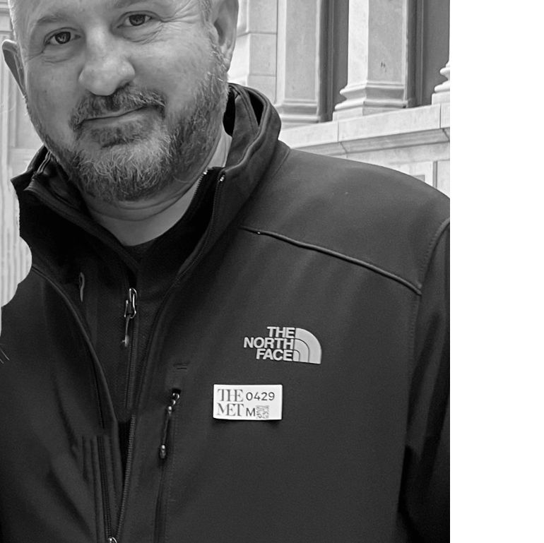 Profile of Ryan Chick