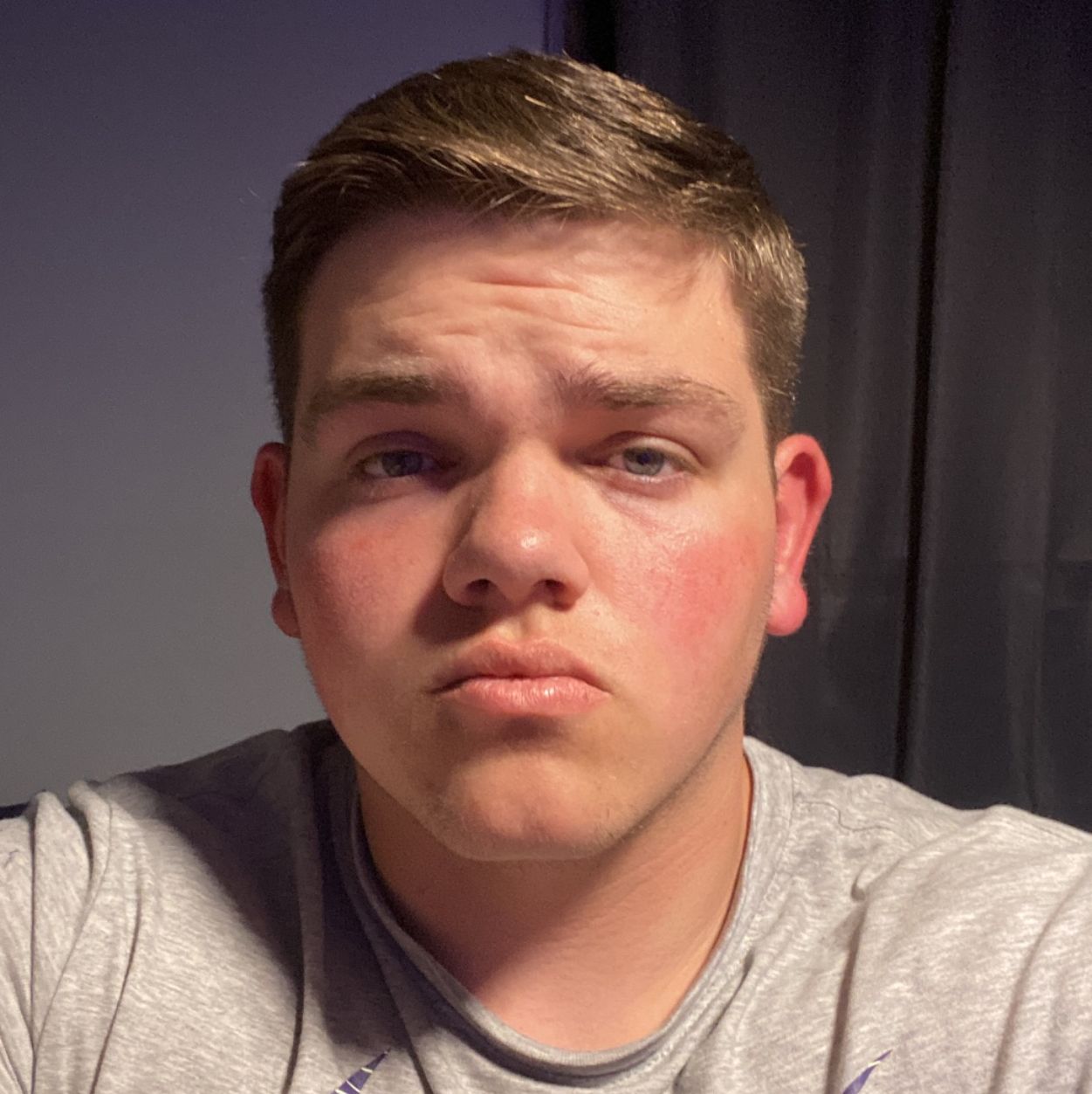 Profile of Devon Speiser
