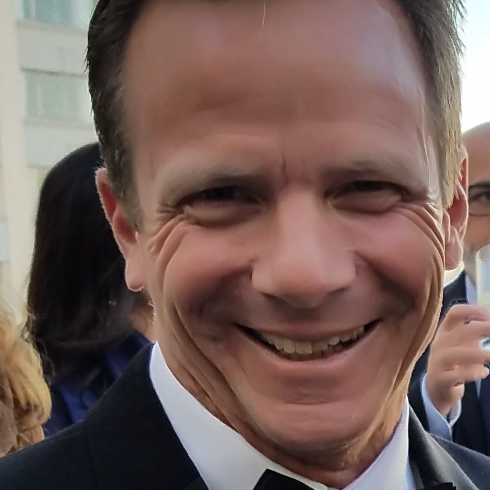 Profile of Clifford Prodger