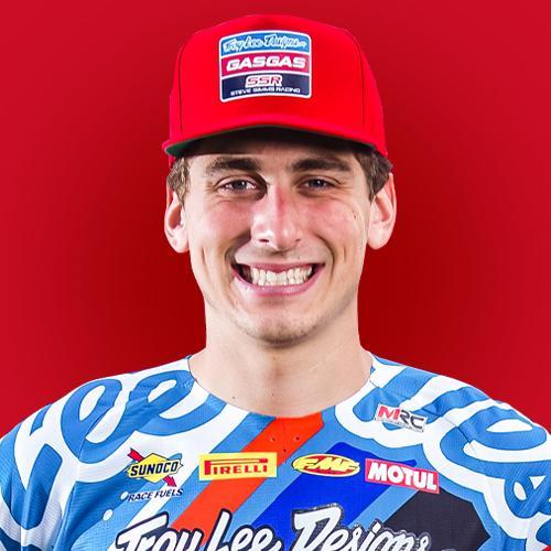 Profile of Logan Leitzel